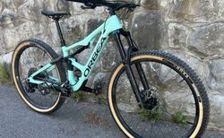 Orbea Occam M30 Eagle Gr. S mit Upgrades kaufen in Zurich #3 | velomarkt.ch