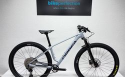 ORBEA ALMA H30 S halo silver - tanzanite | T21003M1 | velomarkt.ch