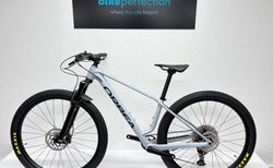 ORBEA ALMA H30 S halo silver - tanzanite kaufen in Saint-Gall #2 | velomarkt.ch