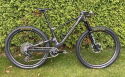 Scott Spark | RC WORLD CUP EVO BIKE | velomarkt.ch