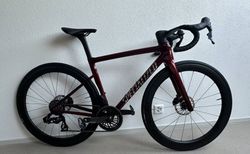 Tarmac SL8 Pro SRAM Force AXS | Specialized Tarmac SL8 Pro SRAM Force AXS size 52 | velomarkt.ch