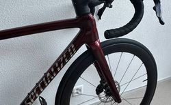 Tarmac SL8 Pro SRAM Force AXS kaufen in Zürich #4 | velomarkt.ch