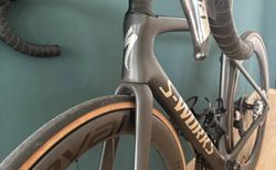 Specialized S-Works Tarmac SL7 | Grösse 56 | 2022 kaufen in Schwyz #2 | velomarkt.ch