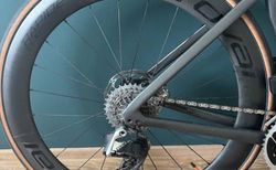 Specialized S-Works Tarmac SL7 | Grösse 56 | 2022 kaufen in Schwyz #4 | velomarkt.ch