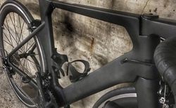 Vélo route / Rennrad / openmold carbon / Giant | Cadre Openmold usine Giant / OpenMold frame Giant | velomarkt.ch