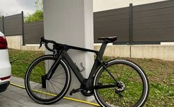 Vélo route / Rennrad / openmold carbon / Giant kaufen in Jura #2 | velomarkt.ch