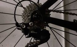 Vélo route / Rennrad / openmold carbon / Giant kaufen in Jura #5 | velomarkt.ch