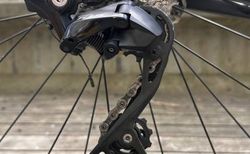 Cannondale SuperSix EVO Carbon Disc 105 – Size 56 kaufen in Zurich #4 | velomarkt.ch