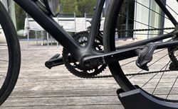 Cannondale SuperSix EVO Carbon Disc 105 – Size 56 kaufen in Zurich #5 | velomarkt.ch