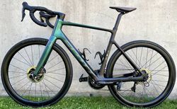 SCOTT ADDICT eRIDE PREMIUM DURA-ACE Di2 X35+ Carbon Rennvelo kaufen in Thurgovie #5 | velomarkt.ch
