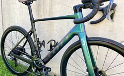 SCOTT ADDICT eRIDE PREMIUM DURA-ACE Di2 X35+ Carbon Rennvelo kaufen in Thurgovie #3 | velomarkt.ch