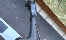 Canyon Pathlite:ONfly 8 LTD Gr L e-bike ebike kaufen in Zurich #5 | velomarkt.ch