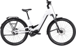 BULLS VUCA EVO FS 1 S carara white | 526907580841 | velomarkt.ch