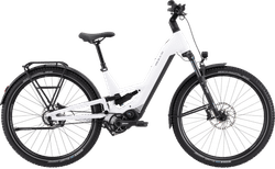 BULLS VUCA EVO FS 1 M carara white | 526907580844 | velomarkt.ch