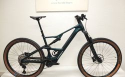 ORBEA RISE SL H20 M escape green - splash ice green | WC1393B | velomarkt.ch