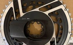 Sram Red E1 Powermeter Kettenblatt 33/46 | Sram Red | velomarkt.ch