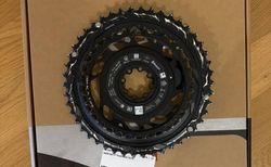 Sram Red E1 Powermeter Kettenblatt 33/46 kaufen in Zurich #3 | velomarkt.ch