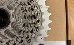 Sram Red E1 Kassette 10/33 neuwertig kaufen in Zurich #3 | velomarkt.ch
