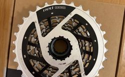 Sram Red E1 Kassette 10/33 neuwertig kaufen in Zurich #4 | velomarkt.ch