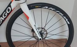 Colnago E64 carbon kaufen in Schwyz #2 | velomarkt.ch