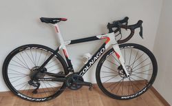 Colnago E64 carbon | e-bike Colnago E64 Performance, Carbon, mit Mahle | velomarkt.ch