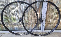 DT SWISS HX 1501 Spline  Hybrid 29'' Boost Laufradsatz | Neuer DT Swiss  Laufradsatz für E-Bike, MTB | velomarkt.ch