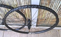 DT SWISS HX 1501 Spline  Hybrid 29'' Boost Laufradsatz kaufen in Berne #2 | velomarkt.ch