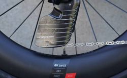 Triathlonbike Factor Hanzö SRAM RED kaufen in Zurigo #2 | velomarkt.ch