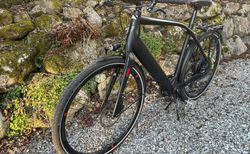 Specialized Turbo FLR | Top Zustand | velomarkt.ch