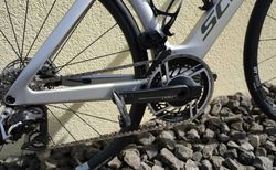 SCOTT Foil RC Pro HMX SRAM RED AXS mit Powermeter kaufen in Aargau #3 | velomarkt.ch