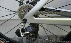 SCOTT Foil RC Pro HMX SRAM RED AXS mit Powermeter kaufen in Aargau #4 | velomarkt.ch