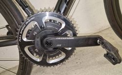 Cannondale Supersix EVO Hi-Mod (Rahmenhöhe 56) kaufen in Zürich #3 | velomarkt.ch
