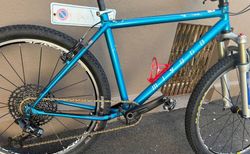 Miyata PathRunner Custom 26” MTB kaufen in Schwyz #2 | velomarkt.ch