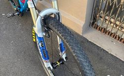 Miyata PathRunner Custom 26” MTB kaufen in Schwyz #3 | velomarkt.ch
