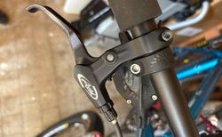 Miyata PathRunner Custom 26” MTB kaufen in Schwyz #5 | velomarkt.ch