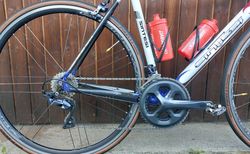 Rennvelo Sintesi Sedan 56cm kaufen in Svitto #3 | velomarkt.ch