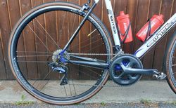 Rennvelo Sintesi Sedan 56cm kaufen in Svitto #4 | velomarkt.ch
