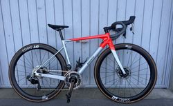 Bixs Gran Turismo 2024 Herbst | leichtes gut erhaltenes Rennvelo | velomarkt.ch