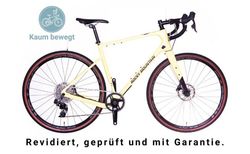 Rocky Mountain Solo C70 (2025) | Nachhaltig, revidiert, fair im Preis und erst noch mit Garantie. | velomarkt.ch