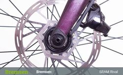 Rocky Mountain Solo C70 (2025) kaufen in Zurich #4 | velomarkt.ch