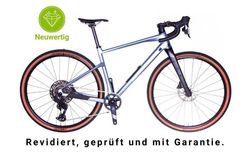 BMC URS ONE (2025) | Nachhaltig, geprüft, fair im Preis und erst noch mit Garantie. | velomarkt.ch