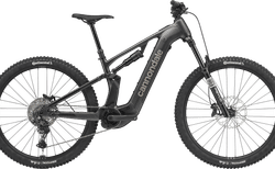 Cannondale Moterra 3 L OBS | C65194U10LG | velomarkt.ch