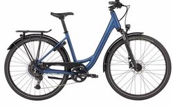 Bixs CAMPUS 3 DI M dunkelblau matt | 101-506-4089-725-M | velomarkt.ch