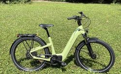 SPECIALIZED TURBO COMO 4.0 IGH NB / mit Garantie / Neu | Fast neues Como 523km gefahren | velomarkt.ch