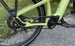 SPECIALIZED TURBO COMO 4.0 IGH NB / mit Garantie / Neu kaufen in Zürich #4 | velomarkt.ch