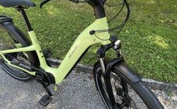 SPECIALIZED TURBO COMO 4.0 IGH NB / mit Garantie / Neu kaufen in Zürich #5 | velomarkt.ch