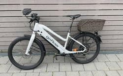 SUMMER SALE: goflow Bond Brava | Speed pedelec 45kmh wie Stromer STX 1 | velomarkt.ch