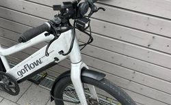 SUMMER SALE: goflow Bond Brava kaufen in Zurich #3 | velomarkt.ch