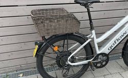 SUMMER SALE: goflow Bond Brava kaufen in Zurich #4 | velomarkt.ch
