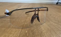 Julbo Density Reactive 0-3 | Photochromatische Radbrille | velomarkt.ch